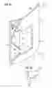 Fig. 05 - Wall section for a wind turbine tower and wind turbine tower
