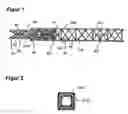 Fig. 02 - Support structure system