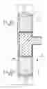 Fig. 01 - Composite Thermal Insulation Wall Body of a Building