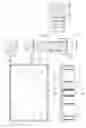 Fig. 07 - Composite Thermal Insulation Wall Body of a Building