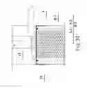 Fig. 08 - Composite Thermal Insulation Wall Body of a Building