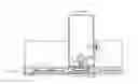 Fig. 01 - Device for separating and aligning the position of metal container seals