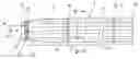Fig. 01 - Filter element for cleaning an air stream that is charged with particles and filter device that is equipped with said element