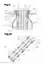 Fig. 06 - Filter element for cleaning an air stream that is charged with particles and filter device that is equipped with said element