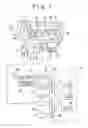 Fig. 02 - Exhaust gas control device of internal combustion engine