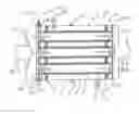 Fig. 01 - Electrical conductor, thermoelectric generator and motor vehicle