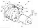 Fig. 01 - Stirling cycle epitrochoidal heat engine