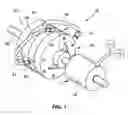 Fig. 02 - Stirling cycle epitrochoidal heat engine