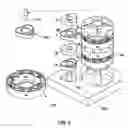 Fig. 07 - Stirling cycle epitrochoidal heat engine
