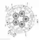Fig. 04 - Apparatus for combusting fuel within a gas turbine engine
