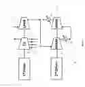 Fig. 02 - Power Matched Mixed Refrigerant Compression Circuit