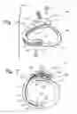 Fig. 02 - Remote lock mechanism for handcuffs and other security devices