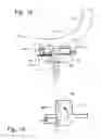 Fig. 09 - Remote lock mechanism for handcuffs and other security devices