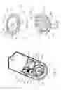 Fig. 03 - Electric door lock