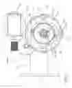 Fig. 06 - Electric door lock