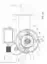 Fig. 09 - Electric door lock