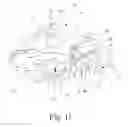 Fig. 09 - Motor vehicle lock