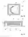 Fig. 06 - Gas analyte spectrum sharpening and separation with multi-dimensional micro-GC for gas chromatography analysis