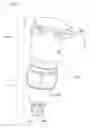 Fig. 01 - GAS SENSOR UNIT