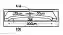 Fig. 01 - Thermal bubble point measurement system and method
