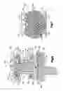 Fig. 06 - Steering wheel horn switch