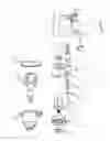 Fig. 02 - Compact one touch pneumatic wrench