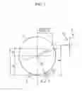 Fig. 07 - Wheel lathe