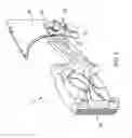 Fig. 02 - Saw machine riving knife adjustment mechanism