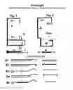 Fig. 07 - Sound post inserting / removing tool