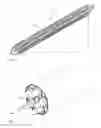Fig. 04 - Aerodynamic rotating launcher
