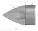 Fig. 07 - Aerodynamic rotating launcher