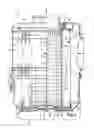 Fig. 02 - Intake air filter for internal combustion engines