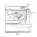 Fig. 04 - High Efficiency Heating Assembly Shut-Off Feature and Plate Heater Assemby for Coffee Maker