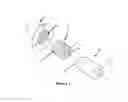 Fig. 02 - Tamper Proof Boat Drain Plug