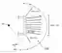 Fig. 01 - HEAVY EQUIPMENT SAFETY DEVICES AND SYSTEMS, AND METHODS THEREOF
