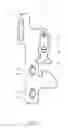 Fig. 02 - Animal enclosure latch