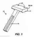 Fig. 02 - DE-SHEDDING TOOL AND METHOD OF MANUFACTURING THE SAME