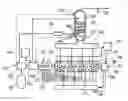 Fig. 01 - Common rail slurry fuel injector system