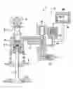 Fig. 01 - Hydraulic assembly for a cylinder head of an internal combustion engine comprising a hydraulically variable gas exchange valve train