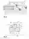 Fig. 04 - Hydraulic assembly for a cylinder head of an internal combustion engine comprising a hydraulically variable gas exchange valve train