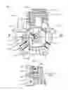 Fig. 02 - Lubricating System for a Two-Stroke Engine