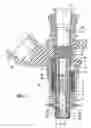 Fig. 02 - Fuel injector having press-fitting structures