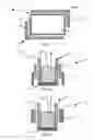 Fig. 02 - Melting-solidification furnace with variable heat exchange via the side walls