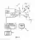 Fig. 02 - Ventilation system with system status display for maintenance and service information
