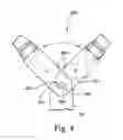 Fig. 05 - Forehead support for a patient interface