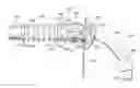 Fig. 01 - Ventilator to tracheotomy tube coupling