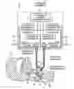 Fig. 01 - VENTILATING APPARATUS AND METHOD ENABLING A PATIENT TO TALK WITH OR WITHOUT A TRACHOSTOMY TUBE CHECK VALVE