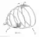 Fig. 11 - Fallopian Tube Occlusion Device