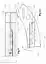 Fig. 08 - Device for the alleviation of snoring and sleep apnoea