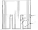 Fig. 01 - Orthopedic Disposable Bilateral Split Sheet